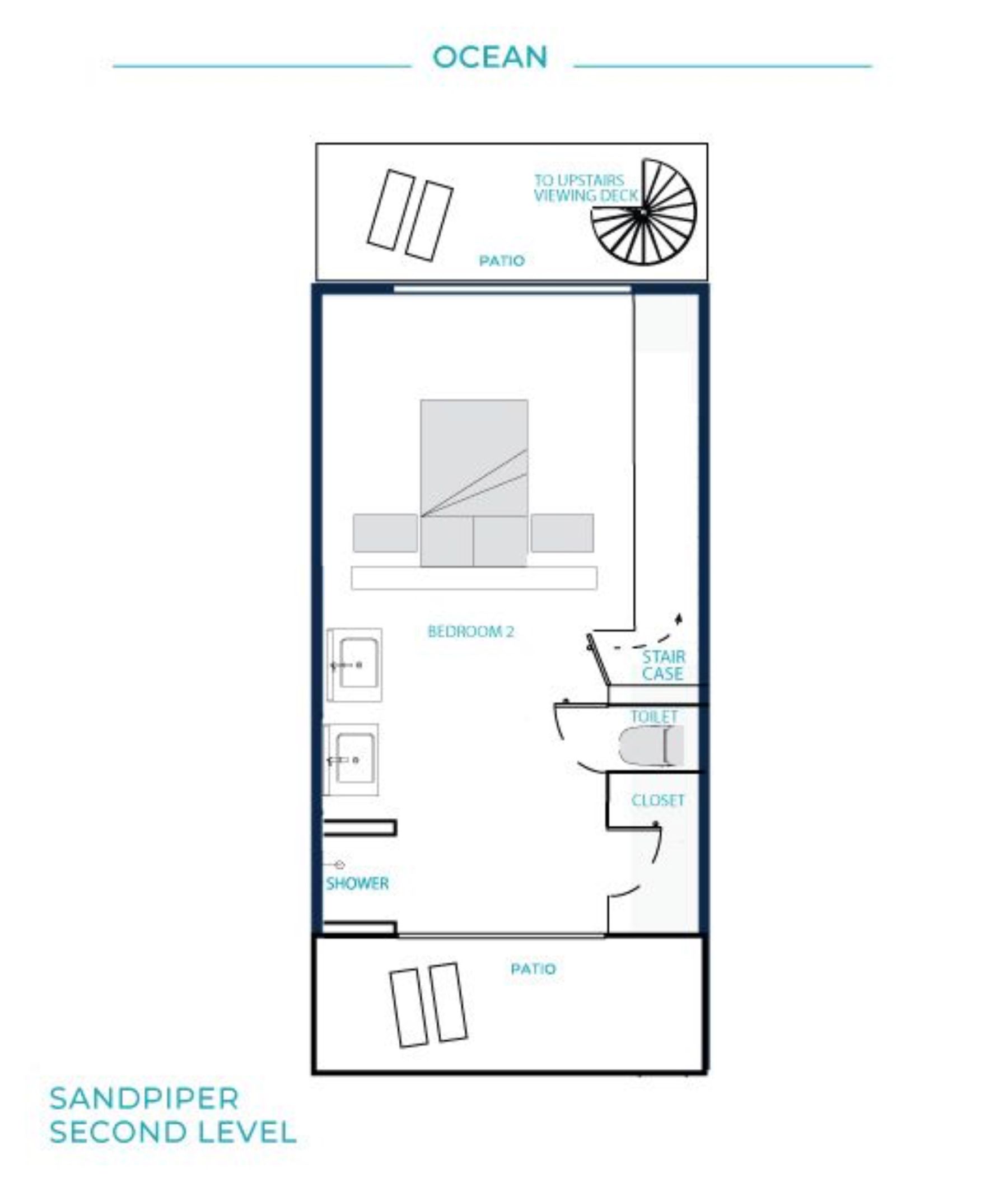 Sandpiper villa photo.