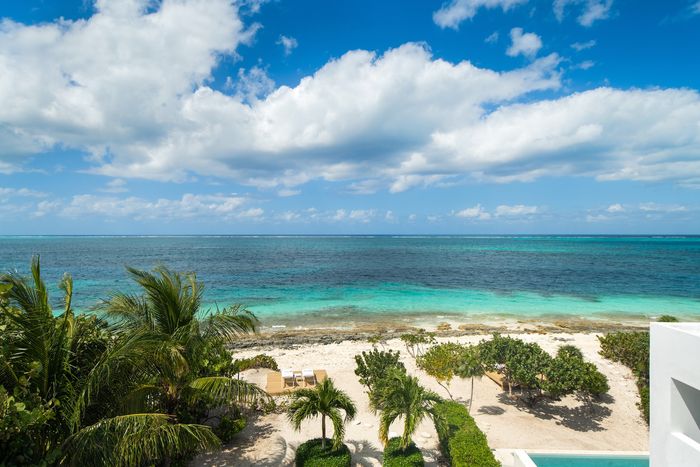 Sandpiper villa photo.