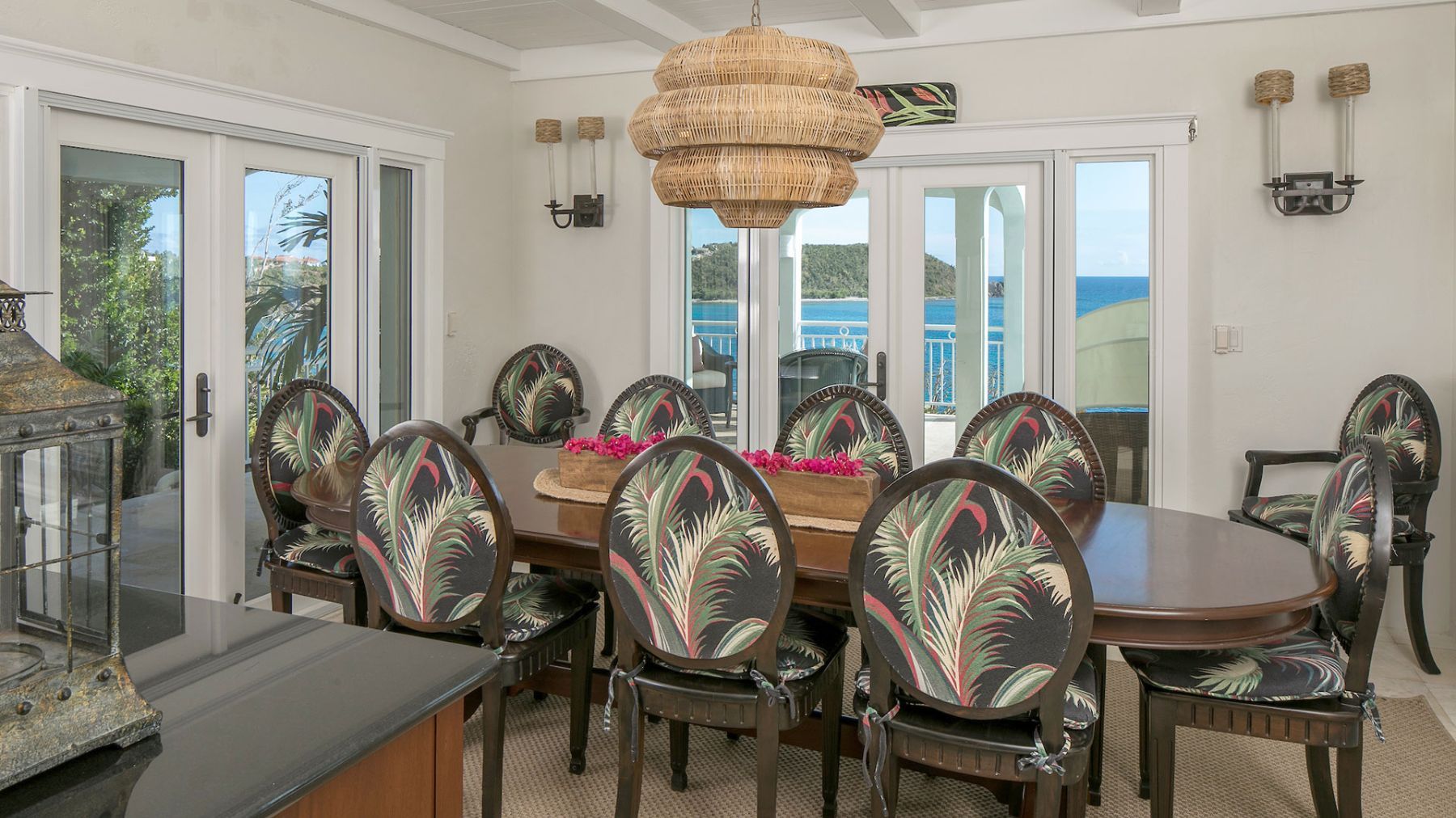 Sea's Edge villa photo.