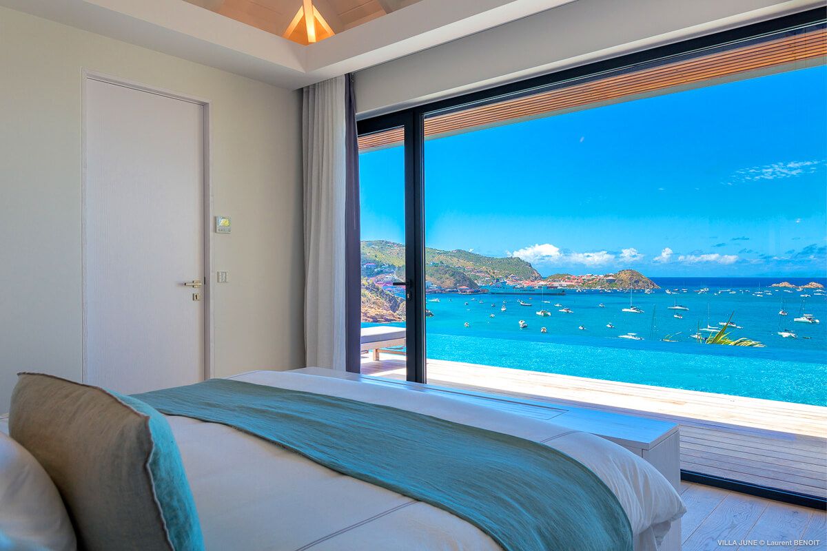 June villa photo.