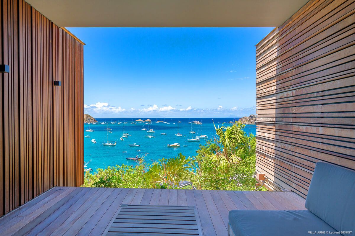June villa photo.