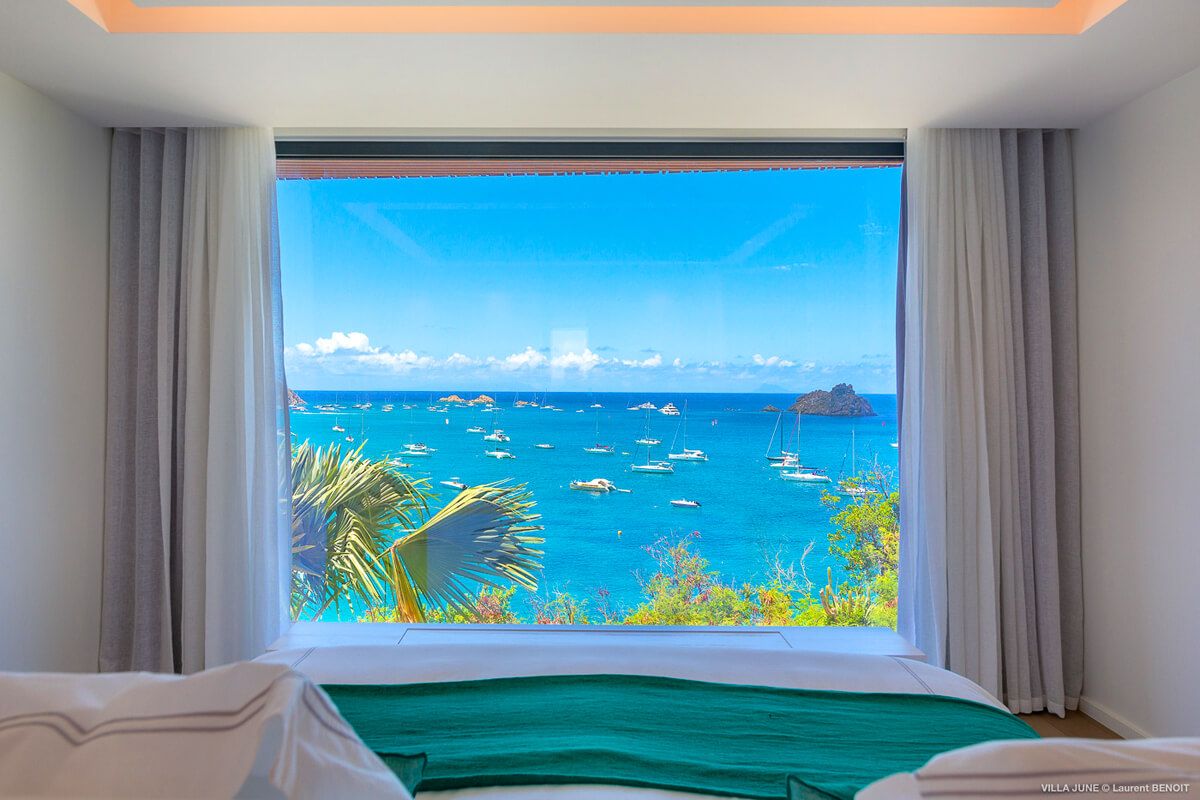 June villa photo.