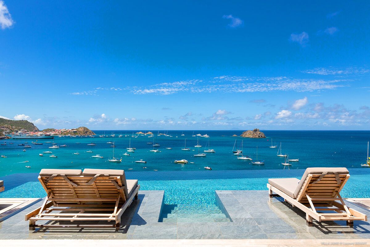 Gustavia Hrabor