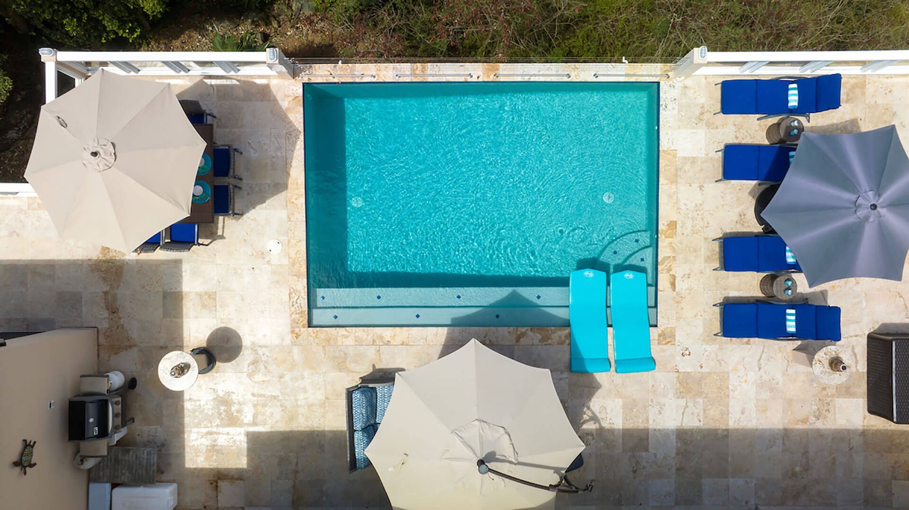 Chase the Sun villa photo.