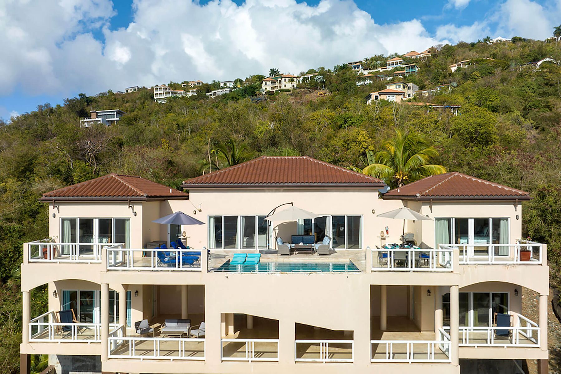Chase the Sun villa photo.