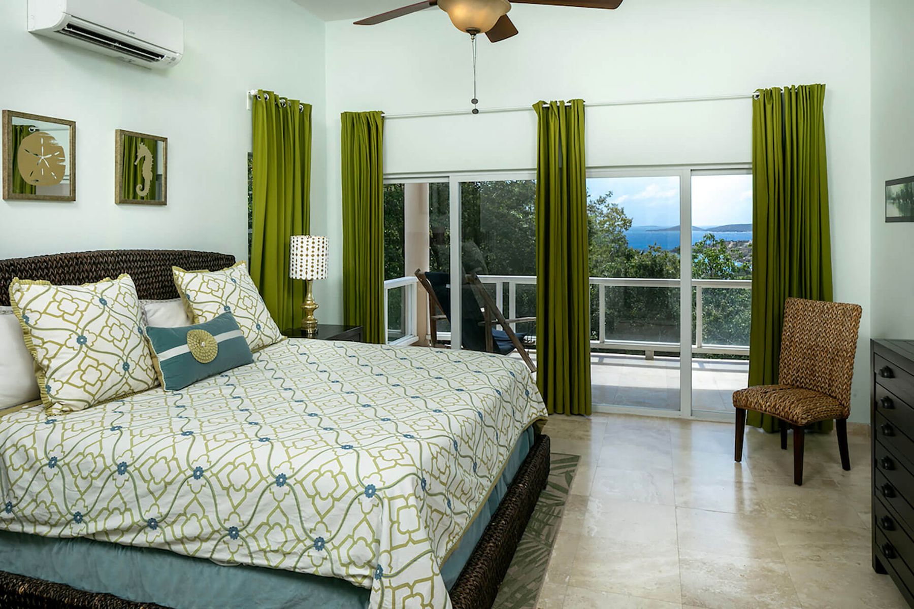 Chase the Sun villa photo.