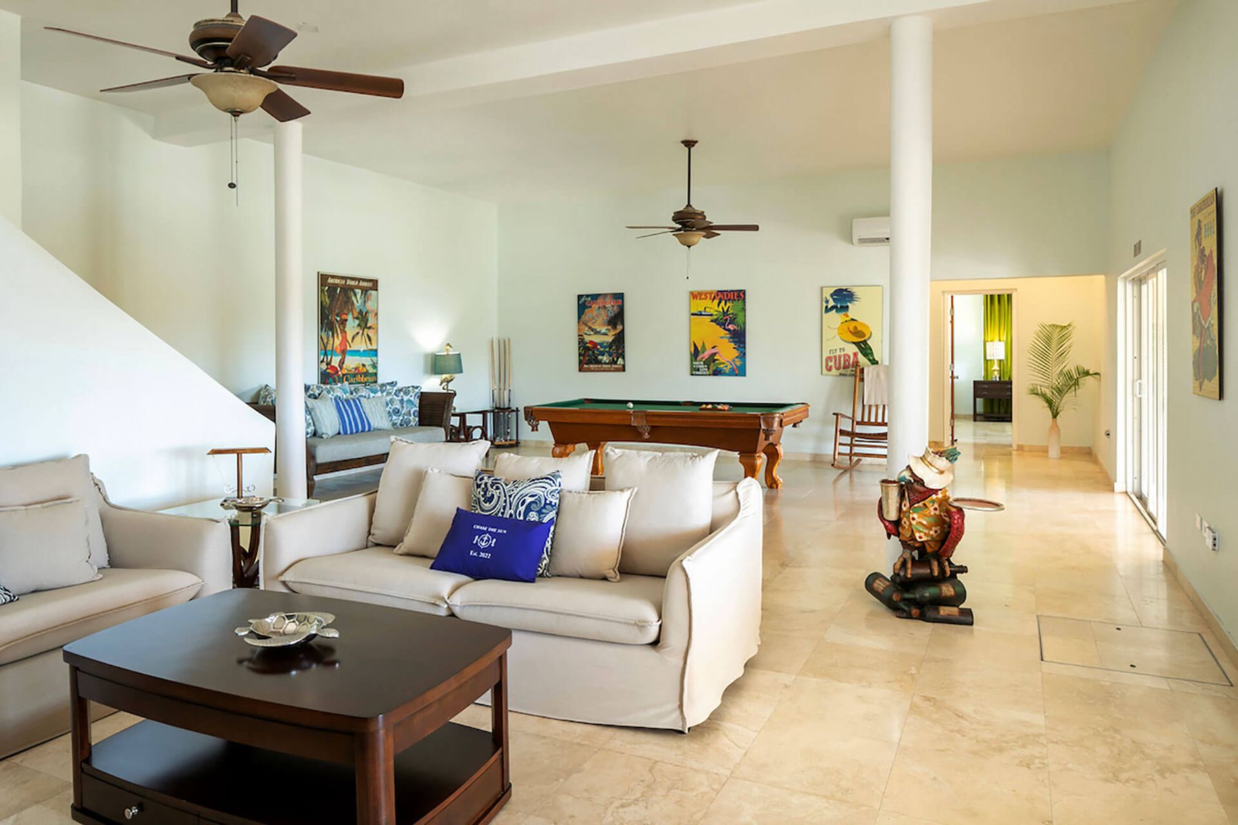 Chase the Sun villa photo.