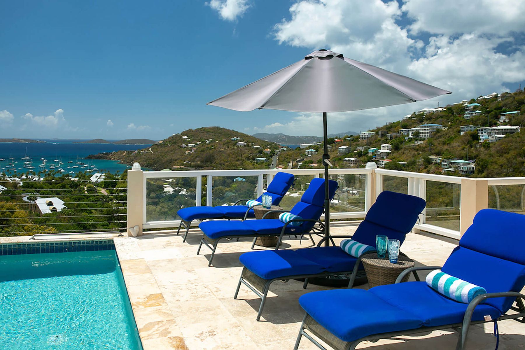 Chase the Sun villa photo.