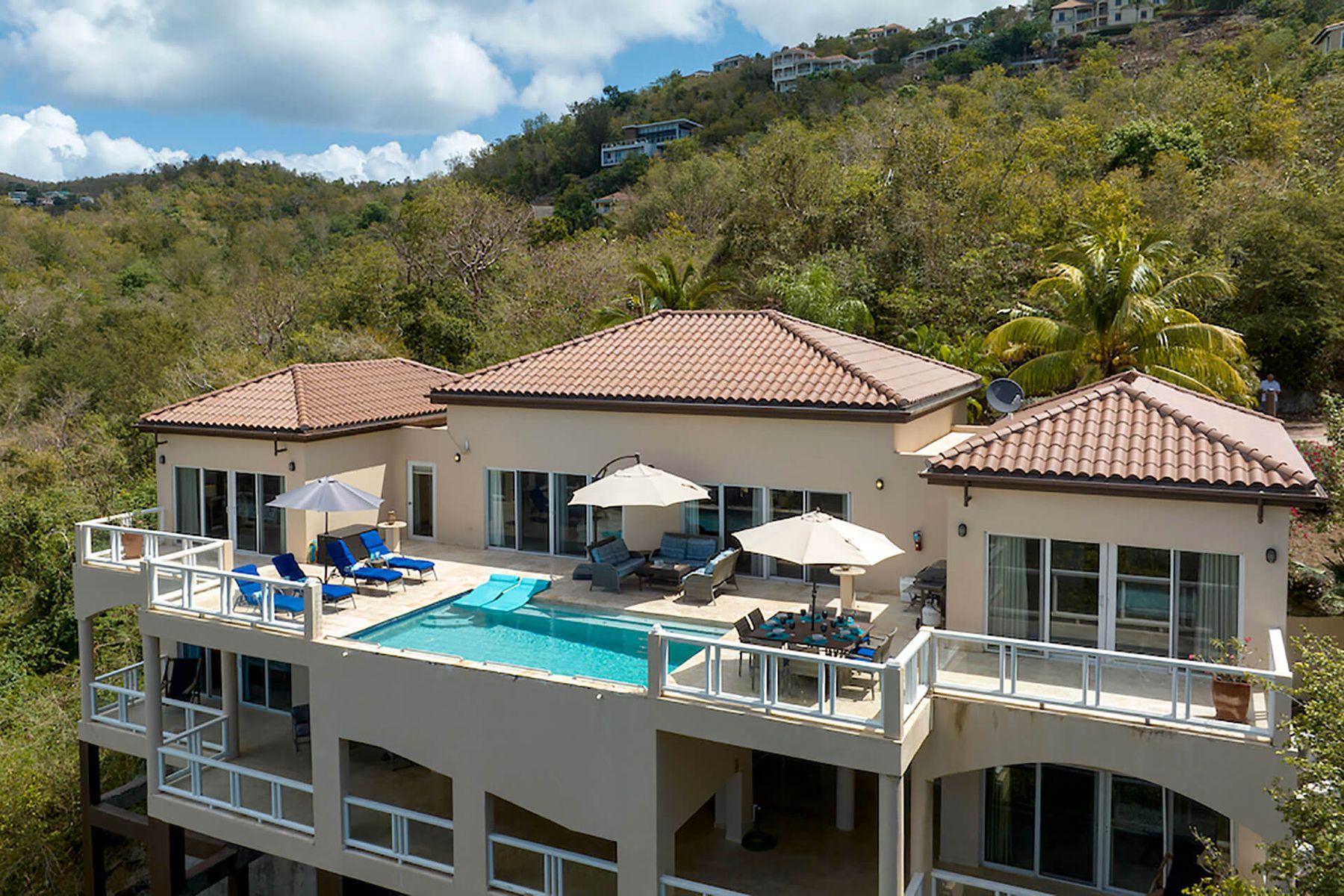 Chase the Sun villa photo.