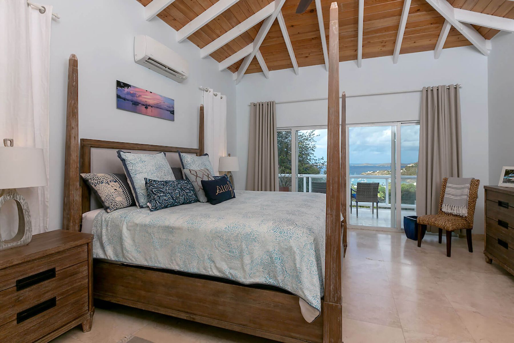 Chase the Sun villa photo.