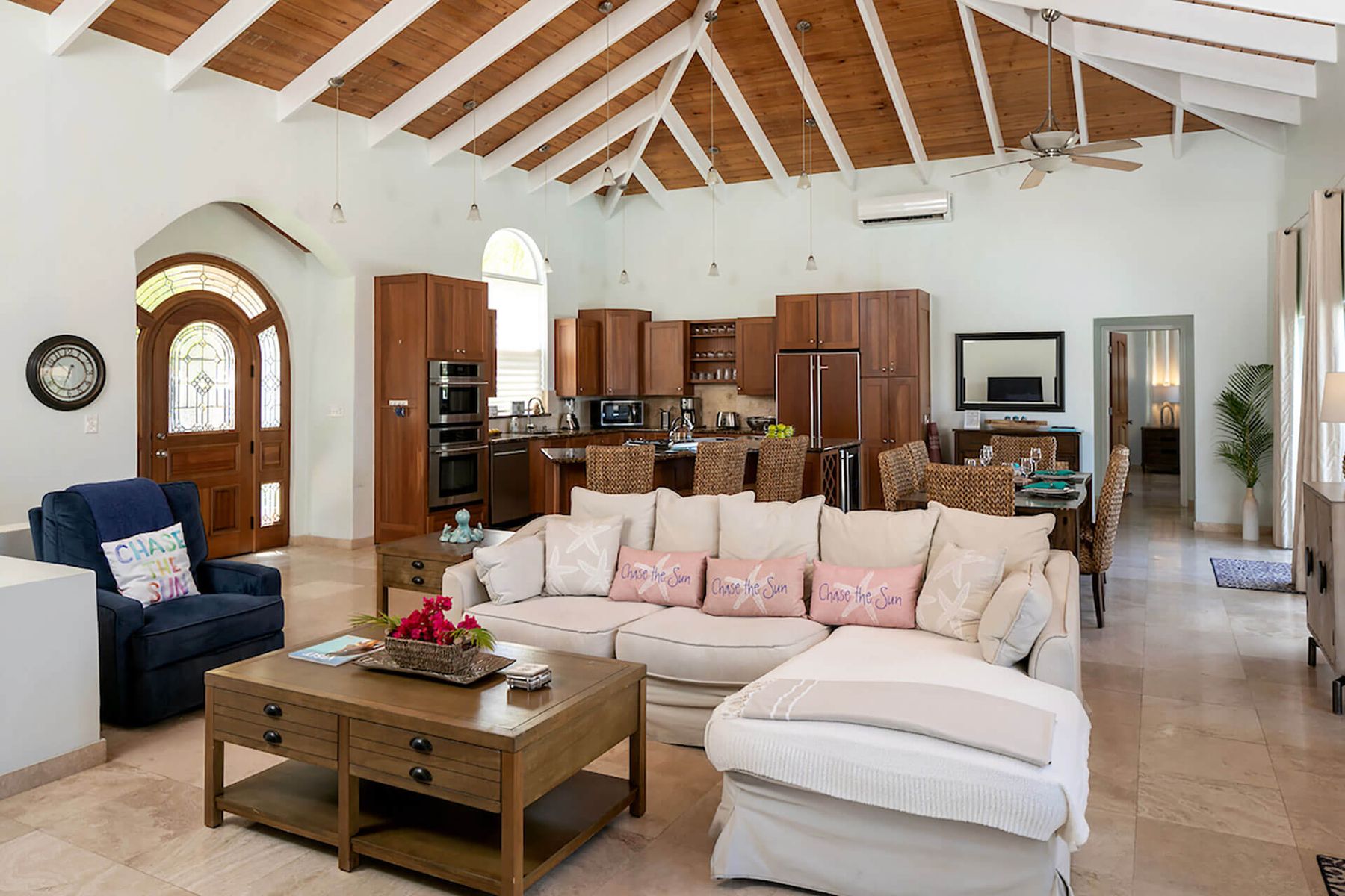 Chase the Sun villa photo.