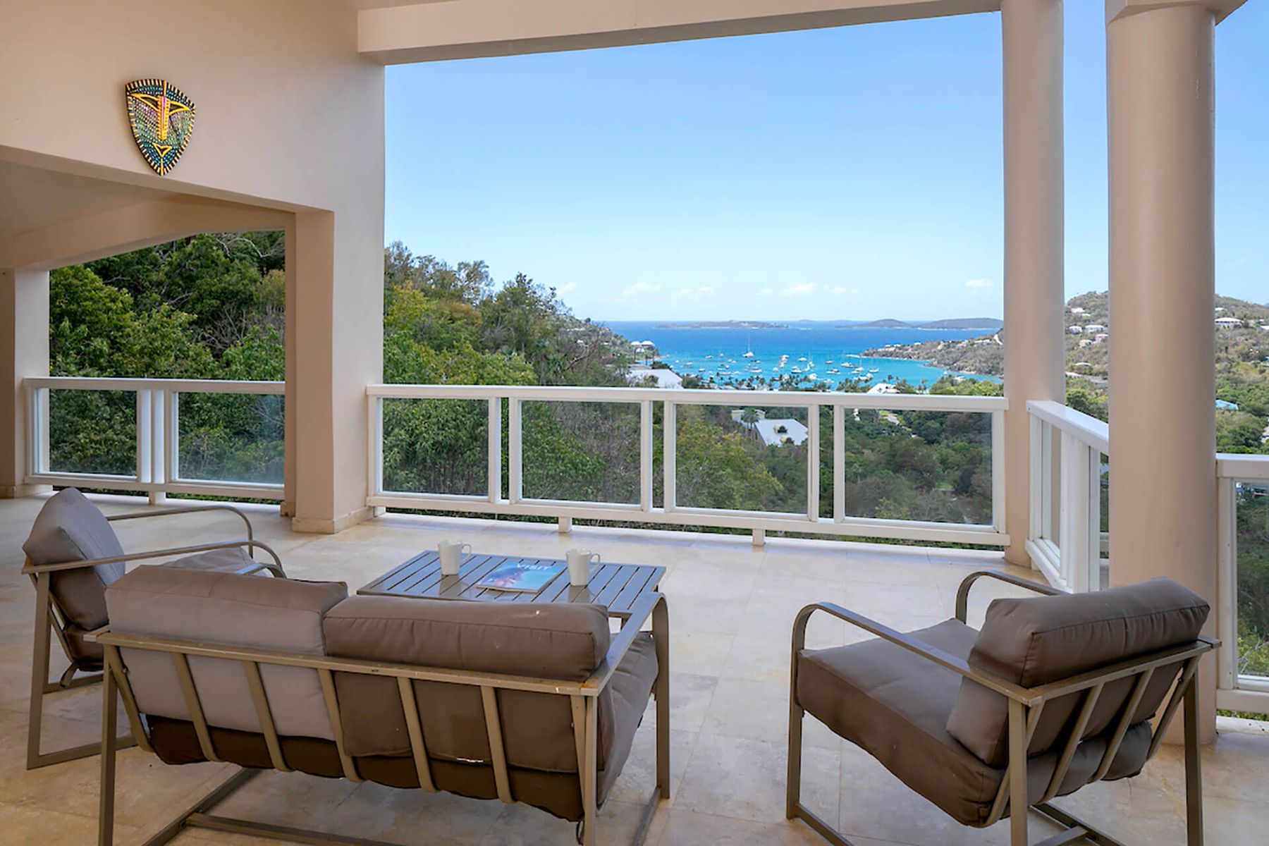 Chase the Sun villa photo.