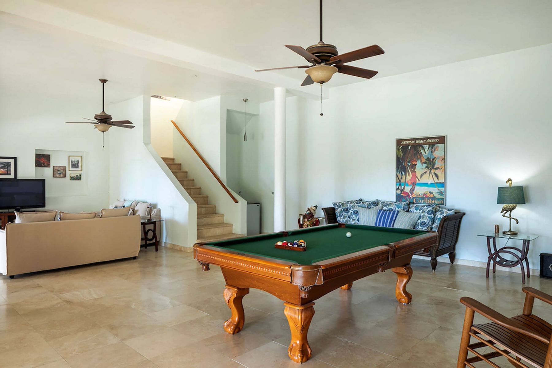 Chase the Sun villa photo.