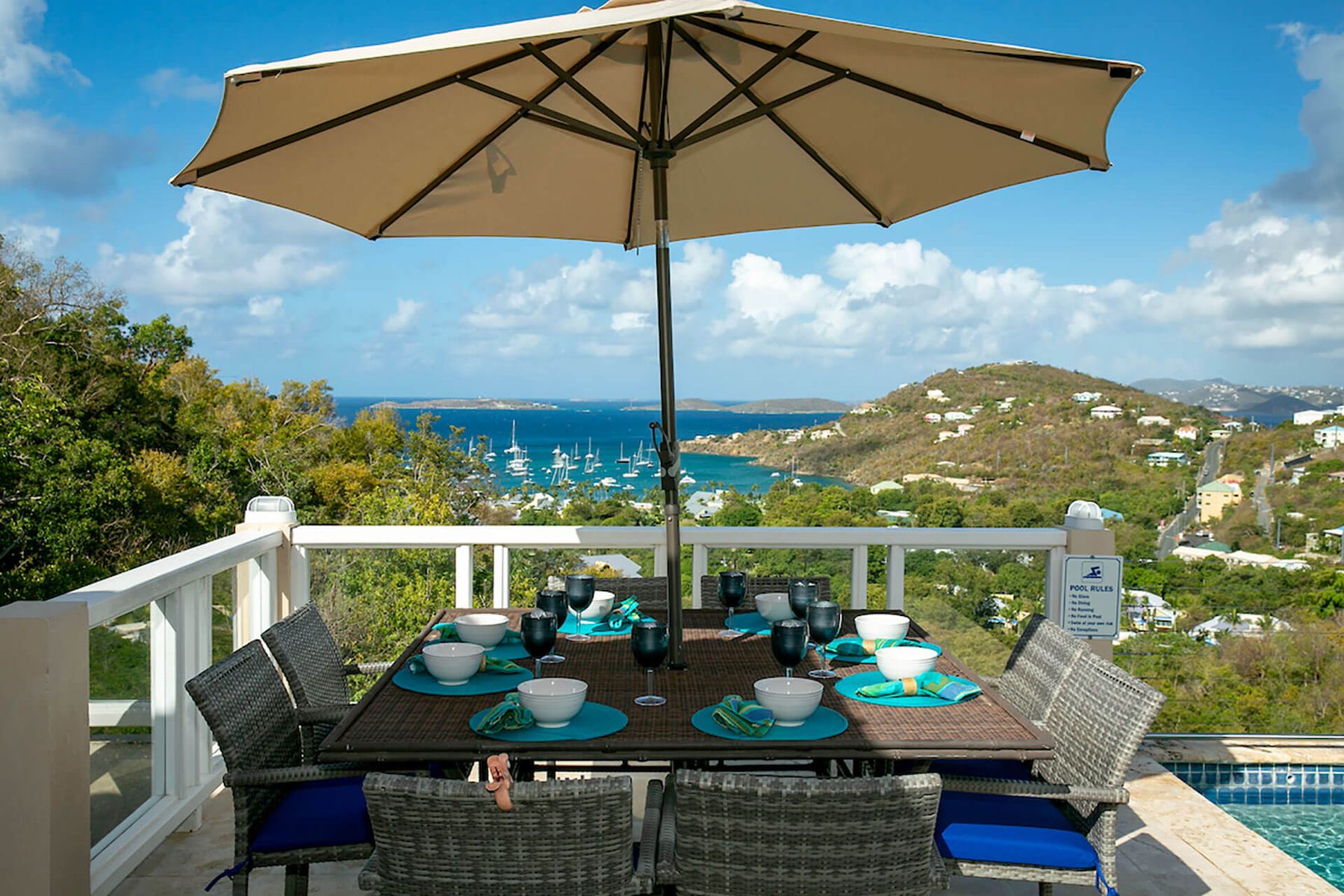 Chase the Sun villa photo.