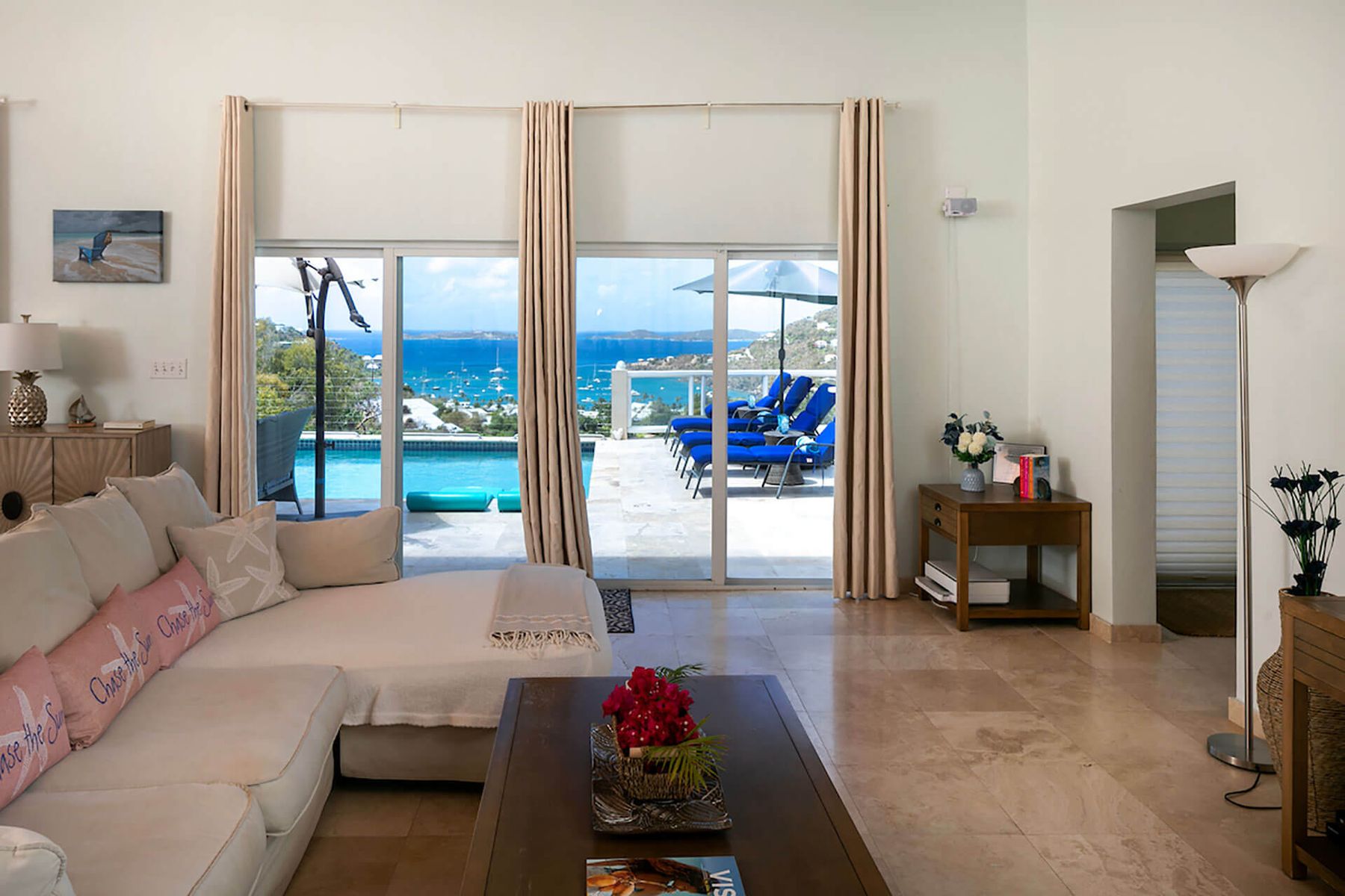 Chase the Sun villa photo.