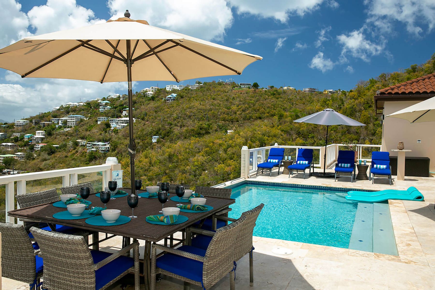 Chase the Sun villa photo.