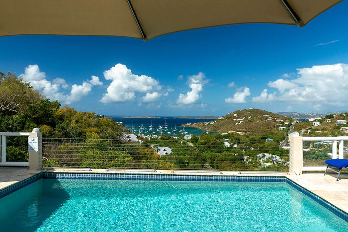Chase the Sun villa photo.
