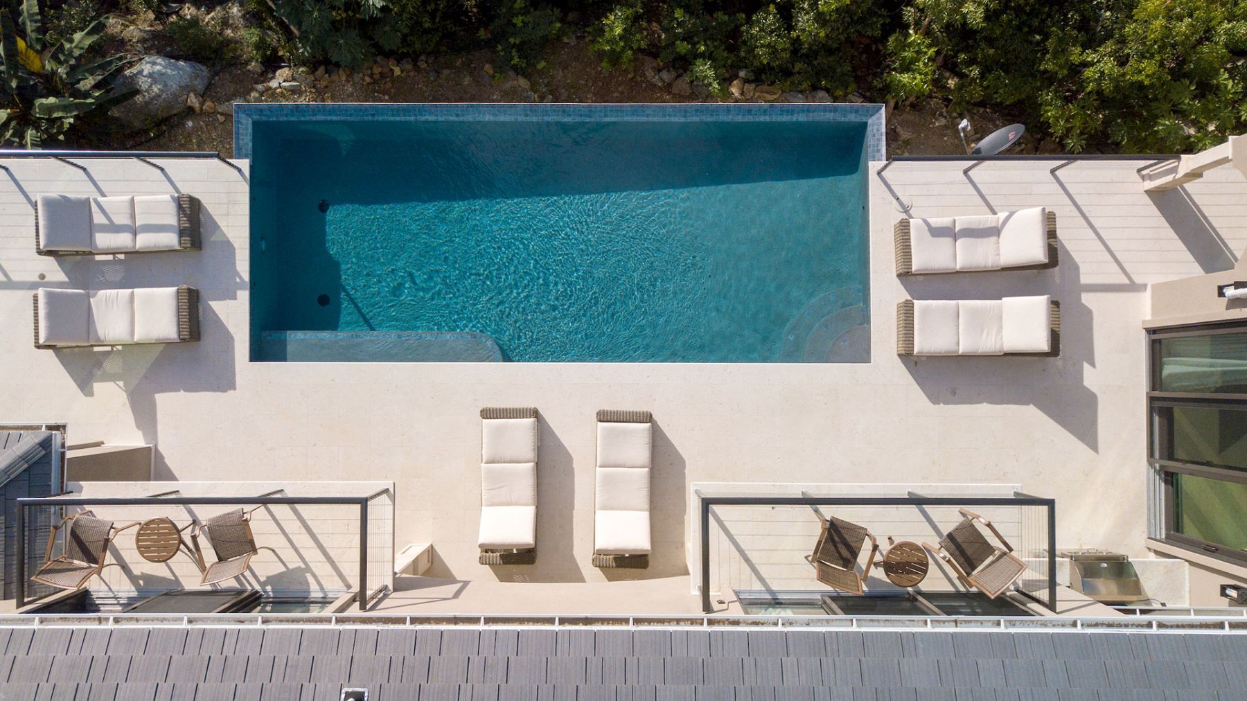 Marathon villa photo.