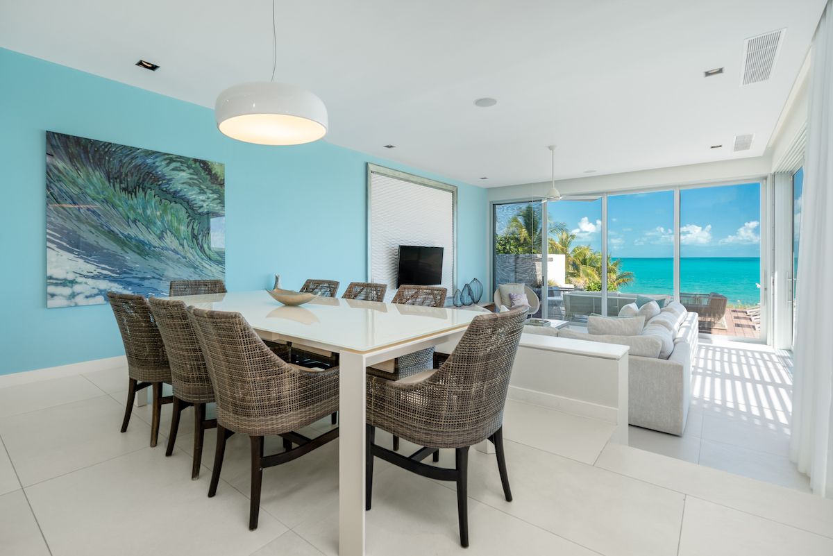 Eos villa photo.