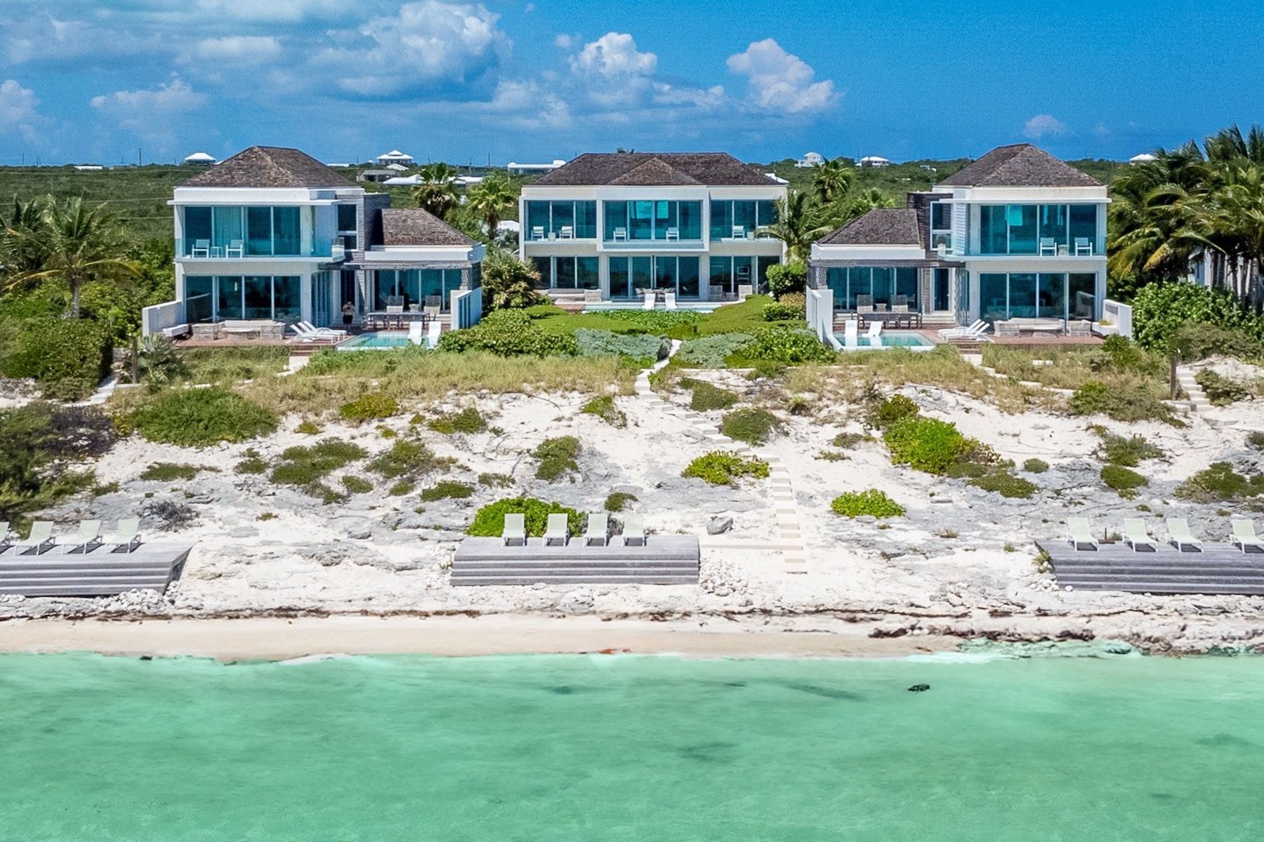 Eos villa photo.