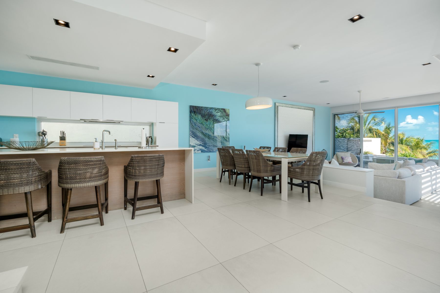 Eos villa photo.