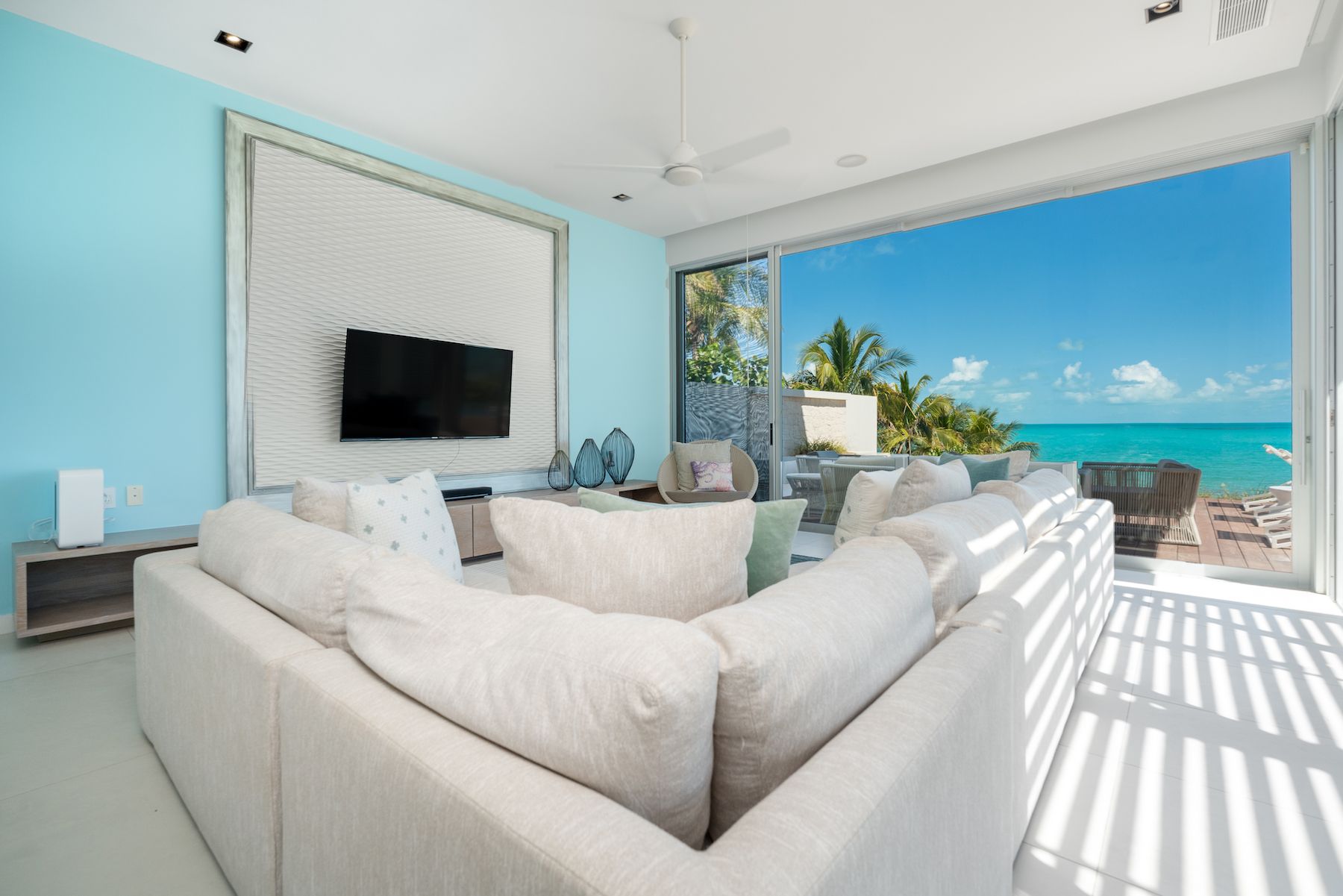 Eos villa photo.