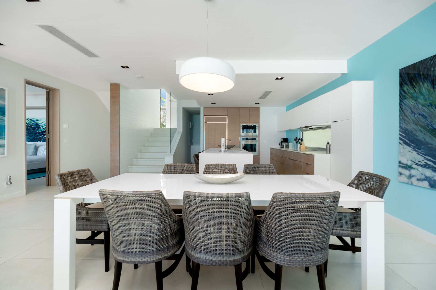 Eos villa photo.