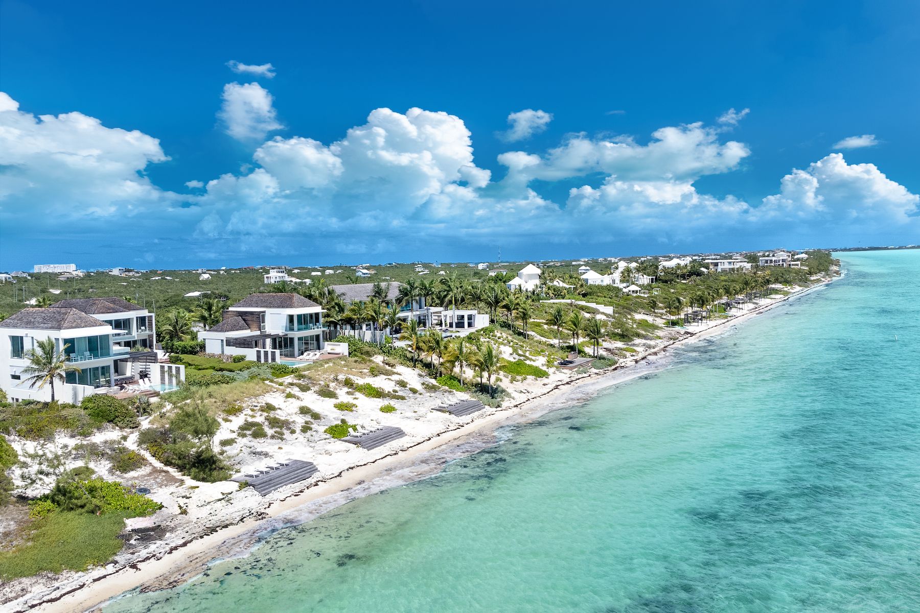 Eos villa photo.