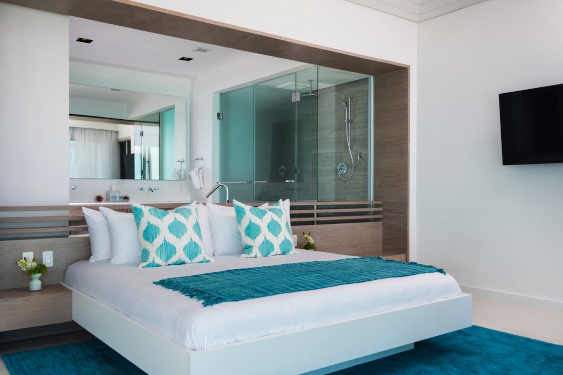 Eos villa photo.