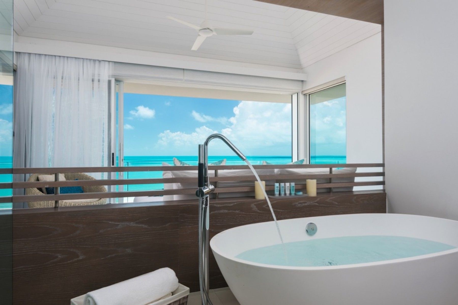 Eos villa photo.