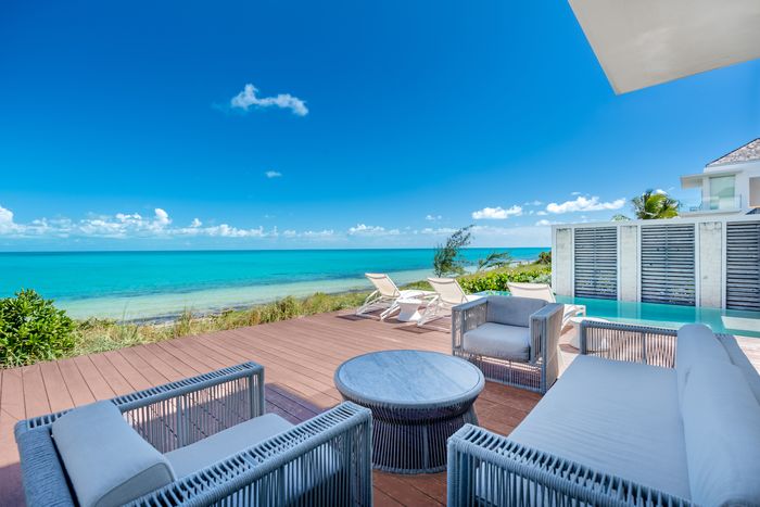 Eos villa photo.