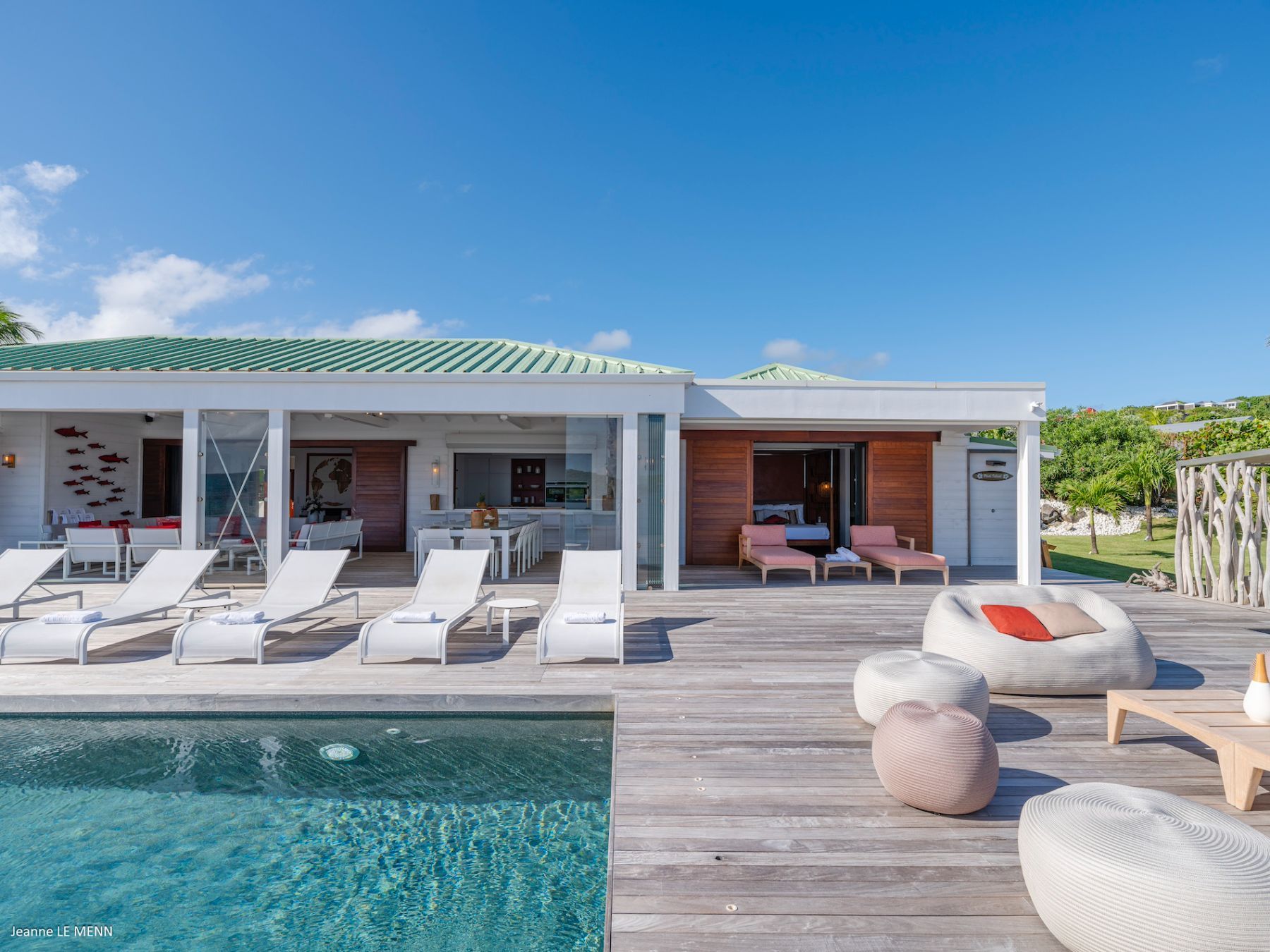 Mapai villa photo.