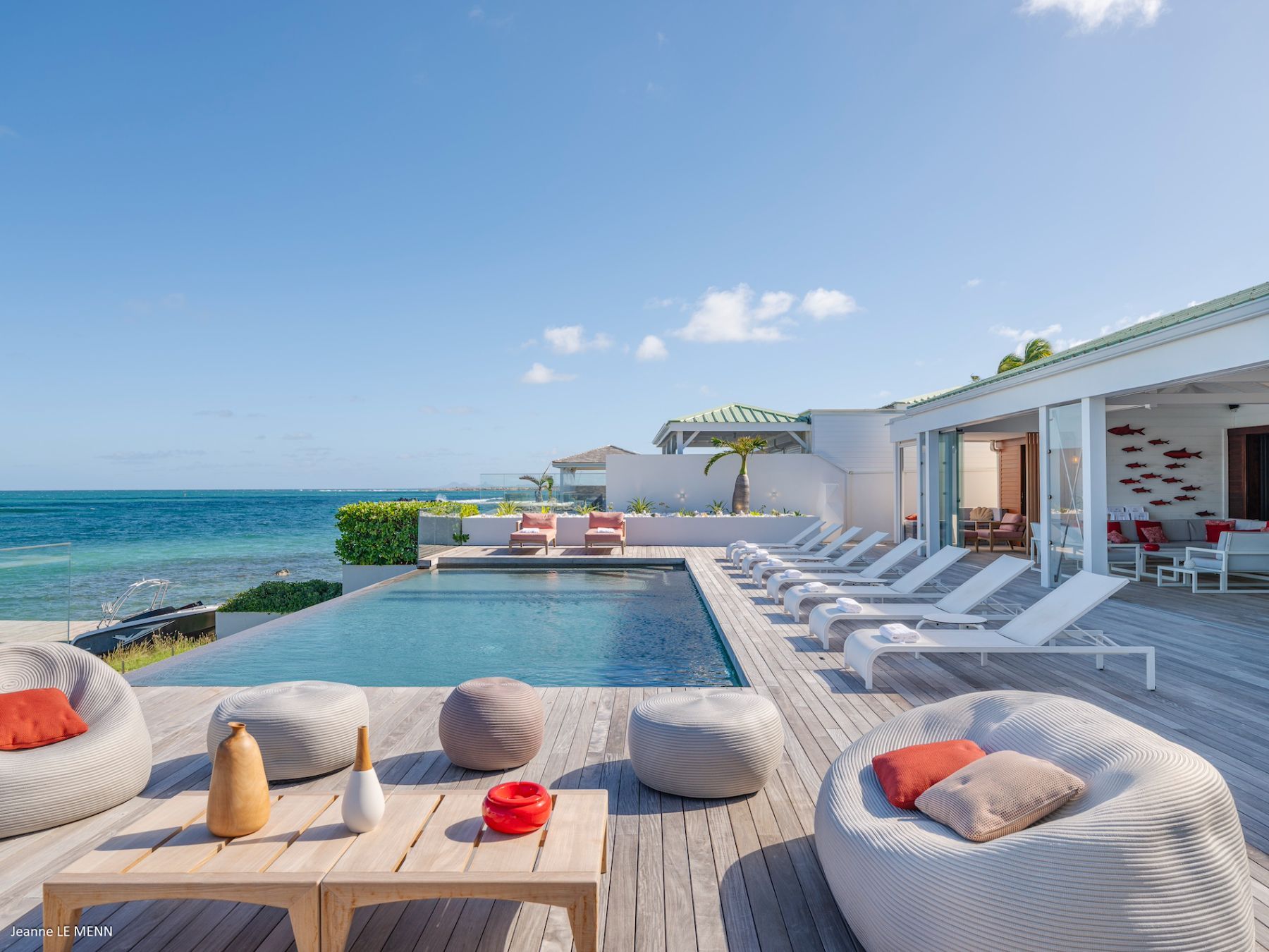 Mapai villa photo.