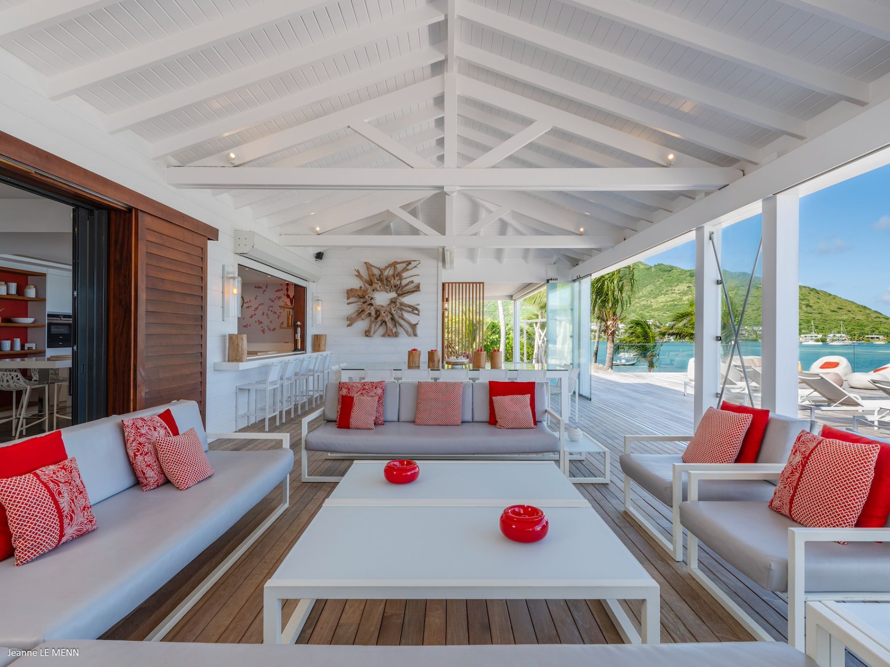 Mapai villa photo.