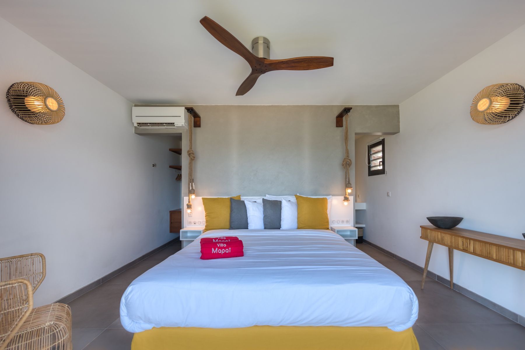 Mapai villa photo.