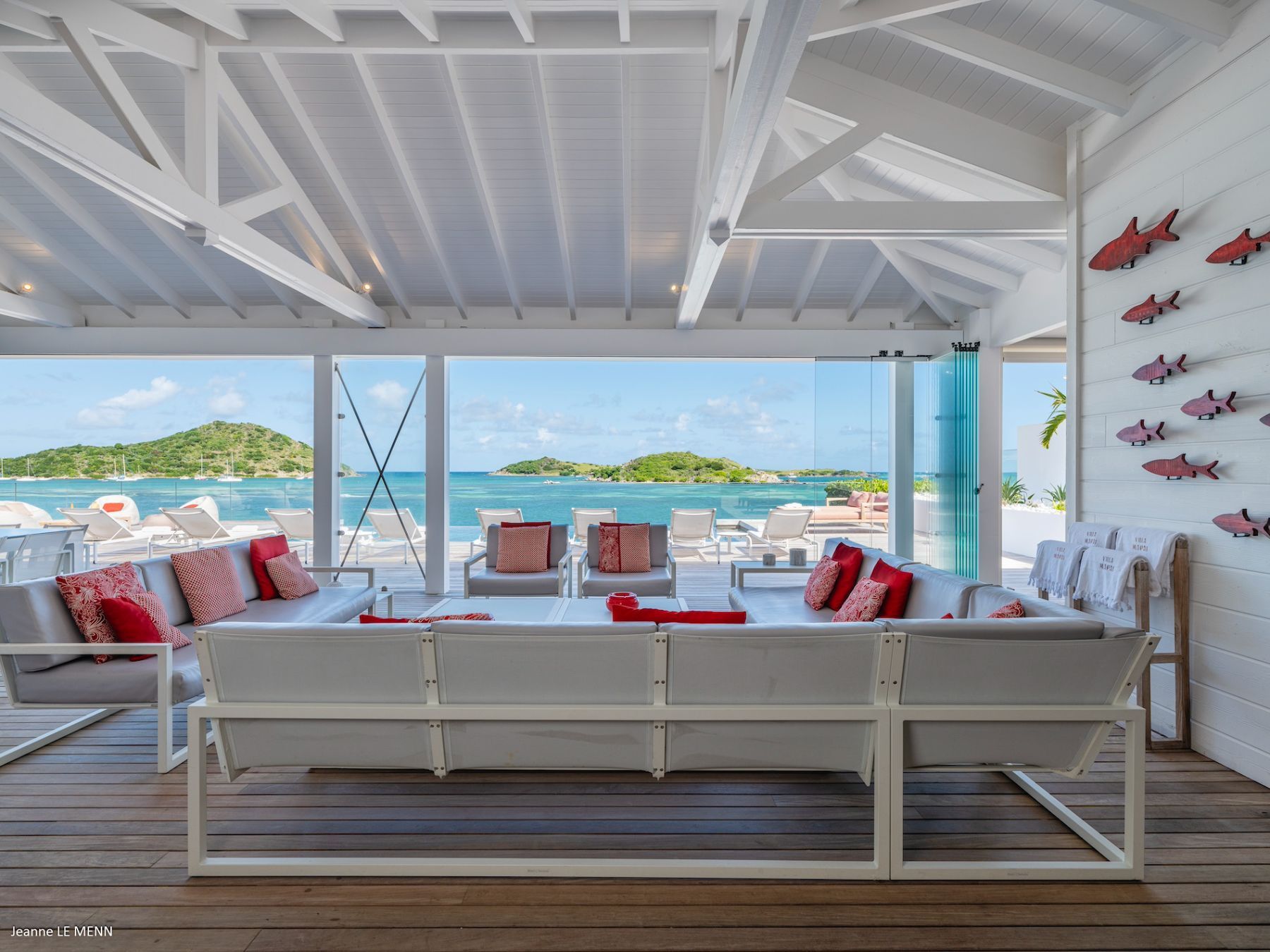 Mapai villa photo.