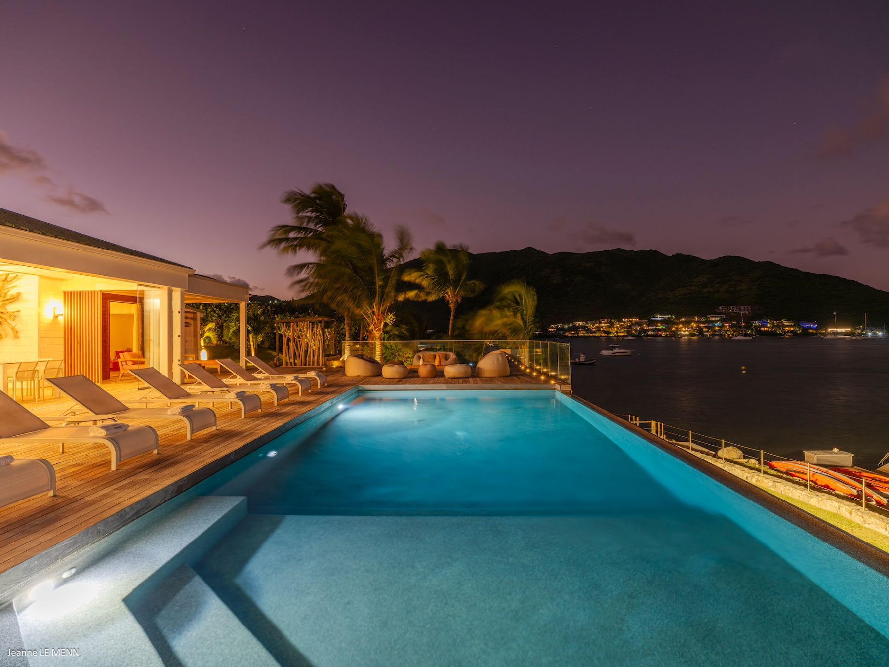 Mapai villa photo.