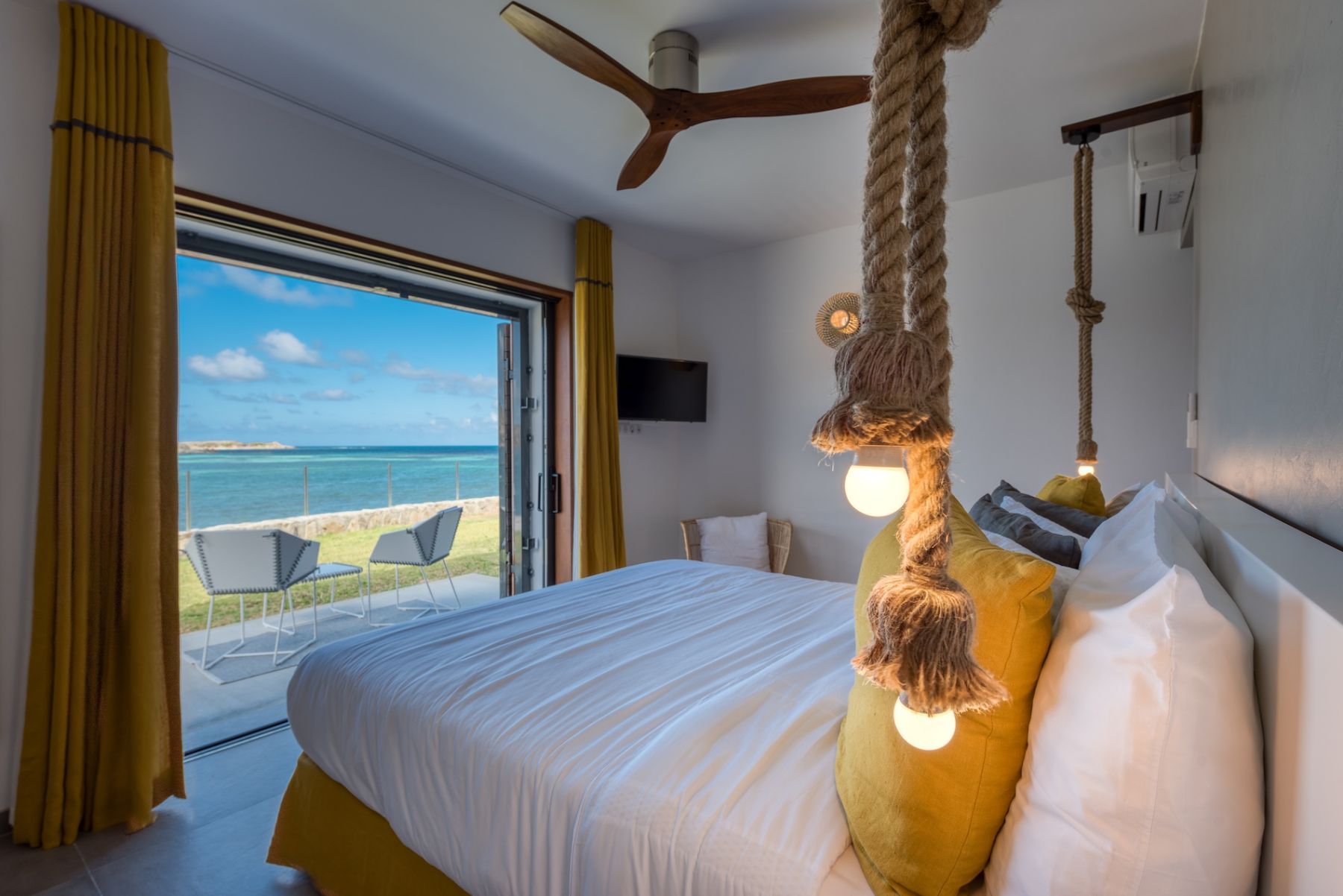 Mapai villa photo.