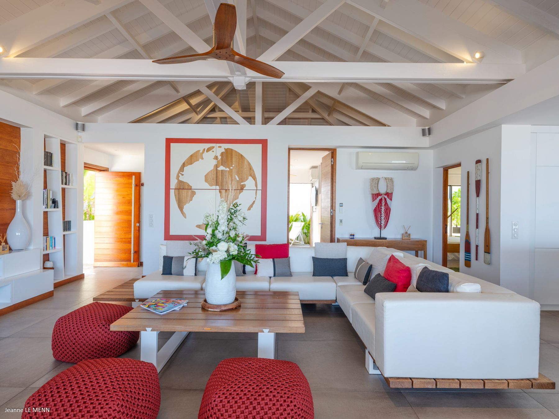 Mapai villa photo.