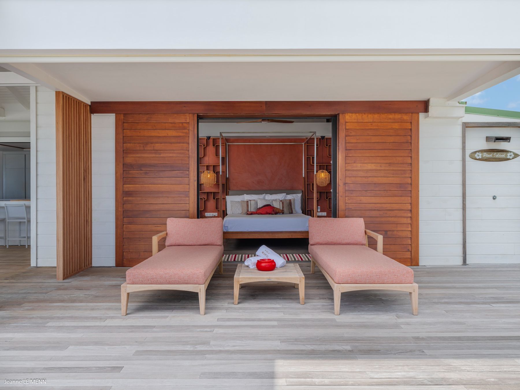 Mapai villa photo.