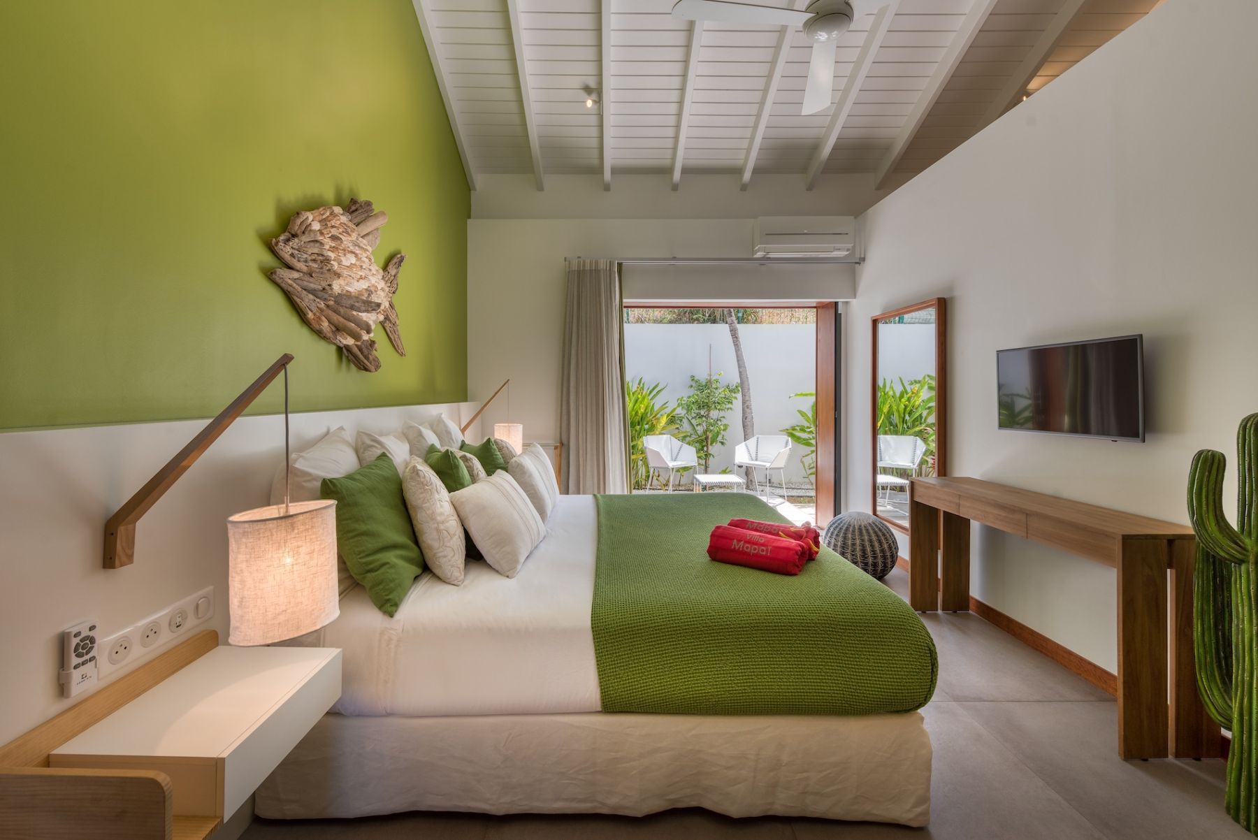 Mapai villa photo.