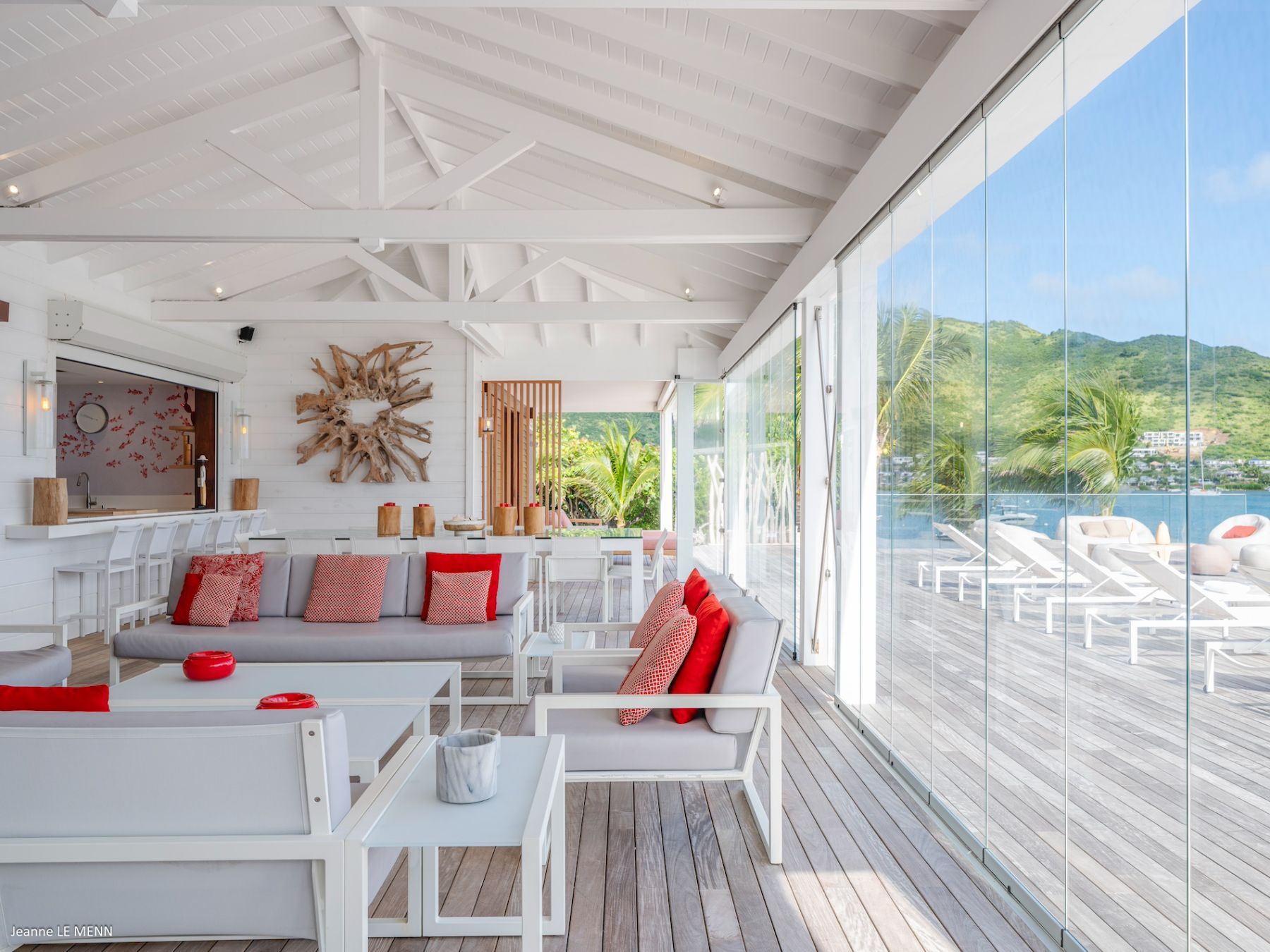 Mapai villa photo.