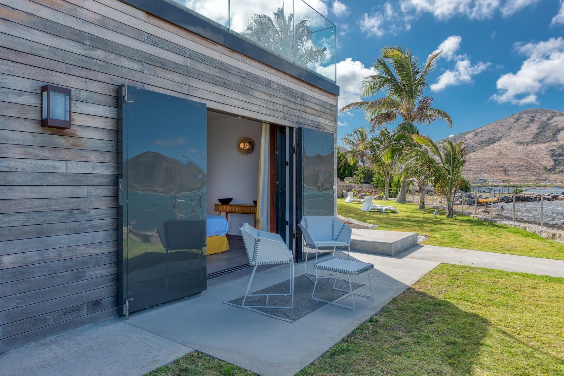 Mapai villa photo.