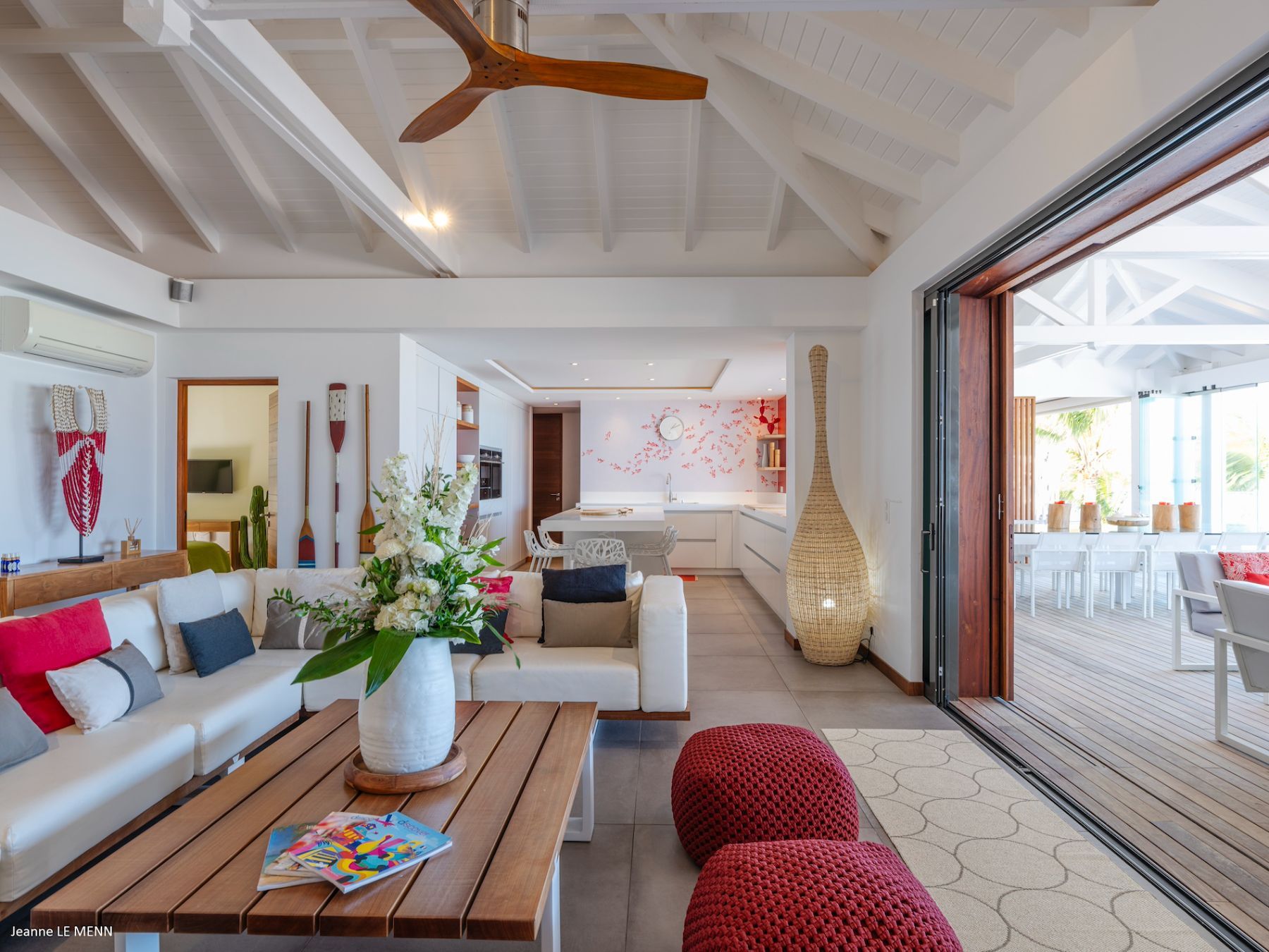 Mapai villa photo.