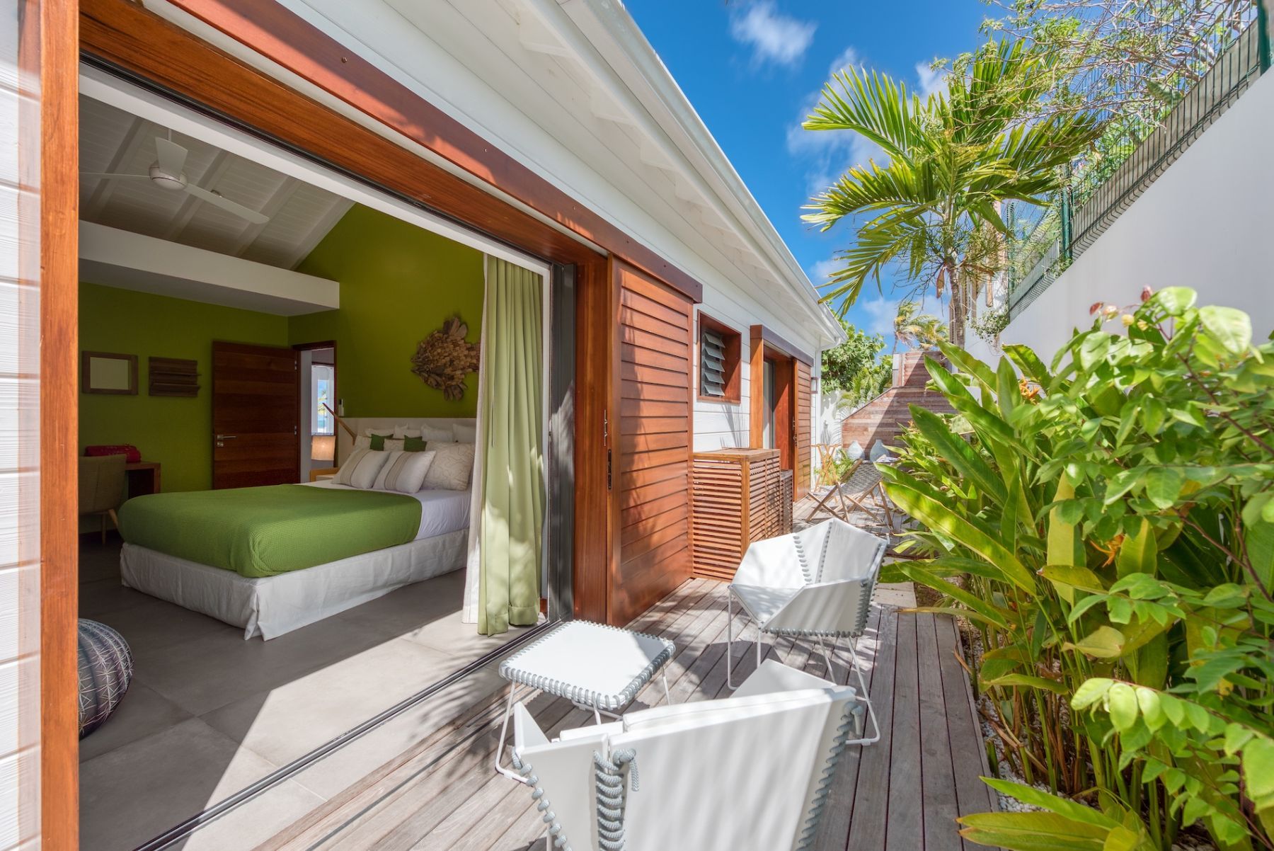 Mapai villa photo.