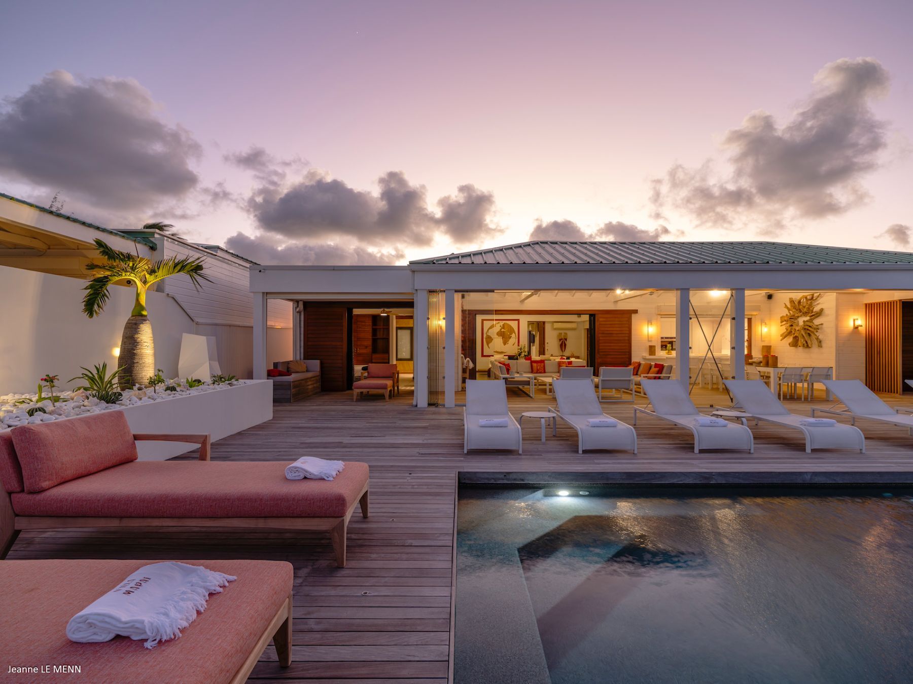 Mapai villa photo.