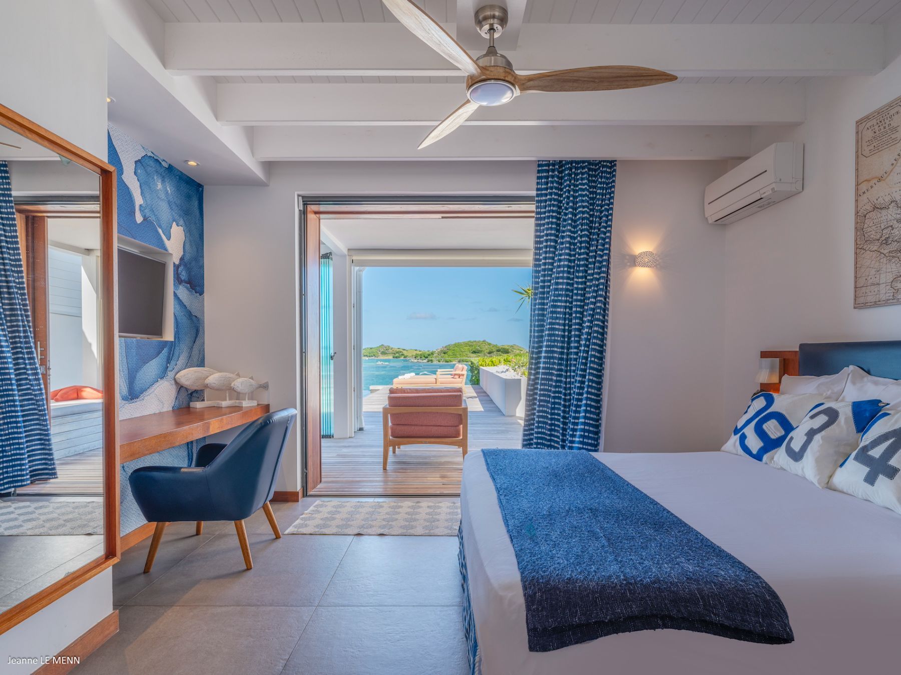 Mapai villa photo.