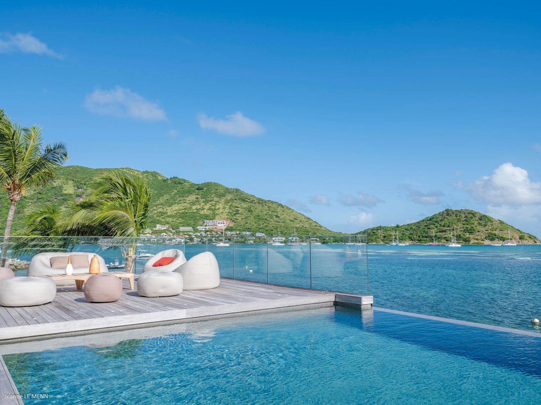 Mapai villa photo.