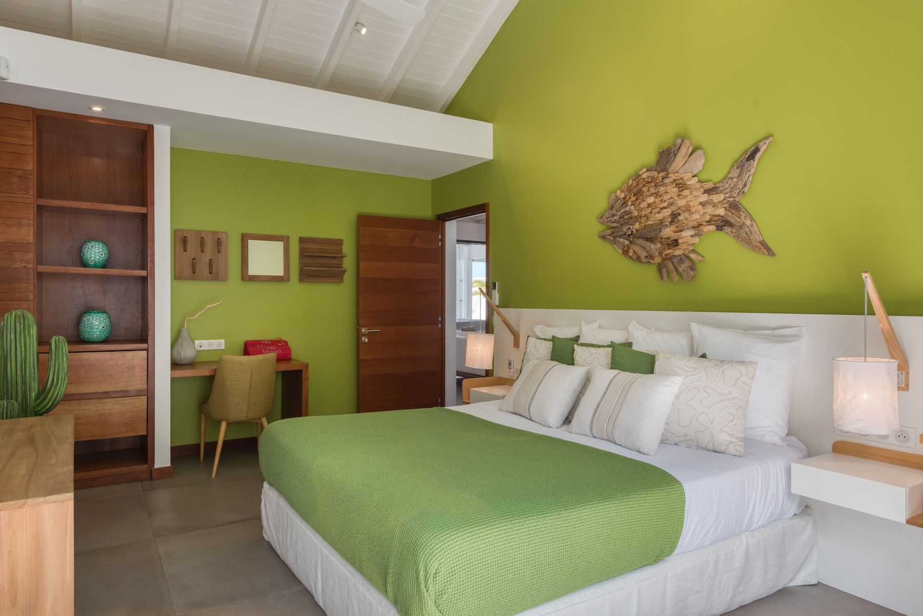 Mapai villa photo.
