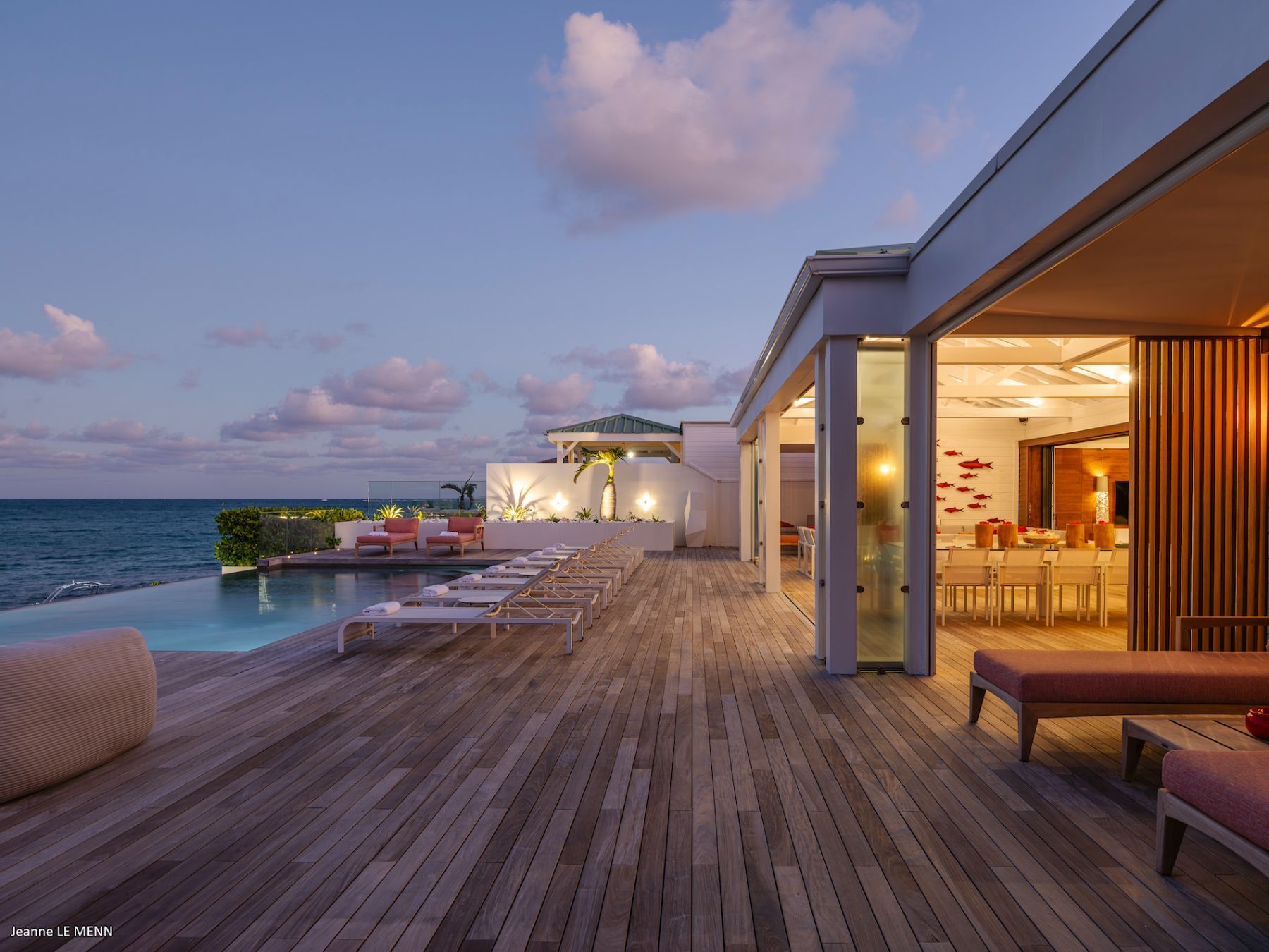 Mapai villa photo.